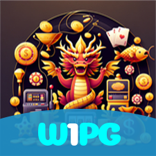 W1PG:Sua sorte está no cassino online com poker, roleta e futebol ao vivo!