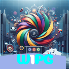 W1PG：O melhor cassino online para quem ama futebol e jogos como poker e slots!