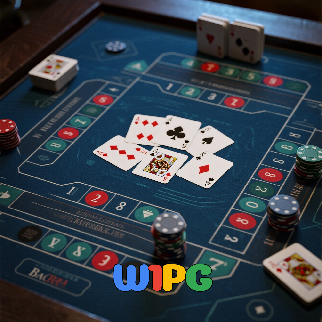 W1PG:Jogue nas slots e vença o jackpot! A sorte está te esperando!