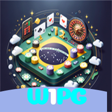 W1PG:Aposte no futebol e ganhe em roleta e blackjack no nosso cassino!