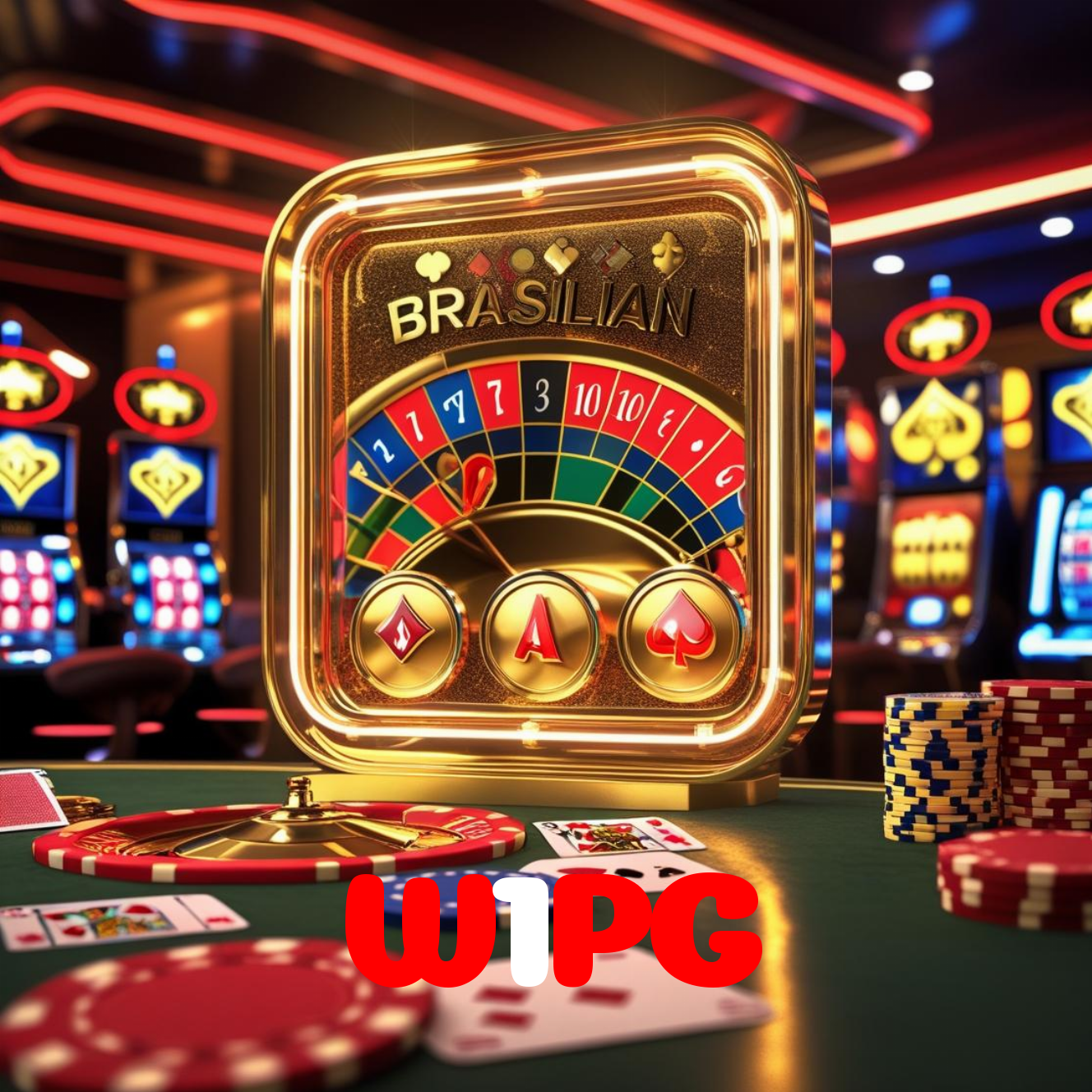 W1PG:Jogue poker, aposte no futebol e leve grandes prêmios em nosso cassino!
