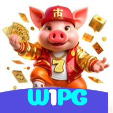 W1PG：Aposte agora no futebol digital e conquiste sua vitória!