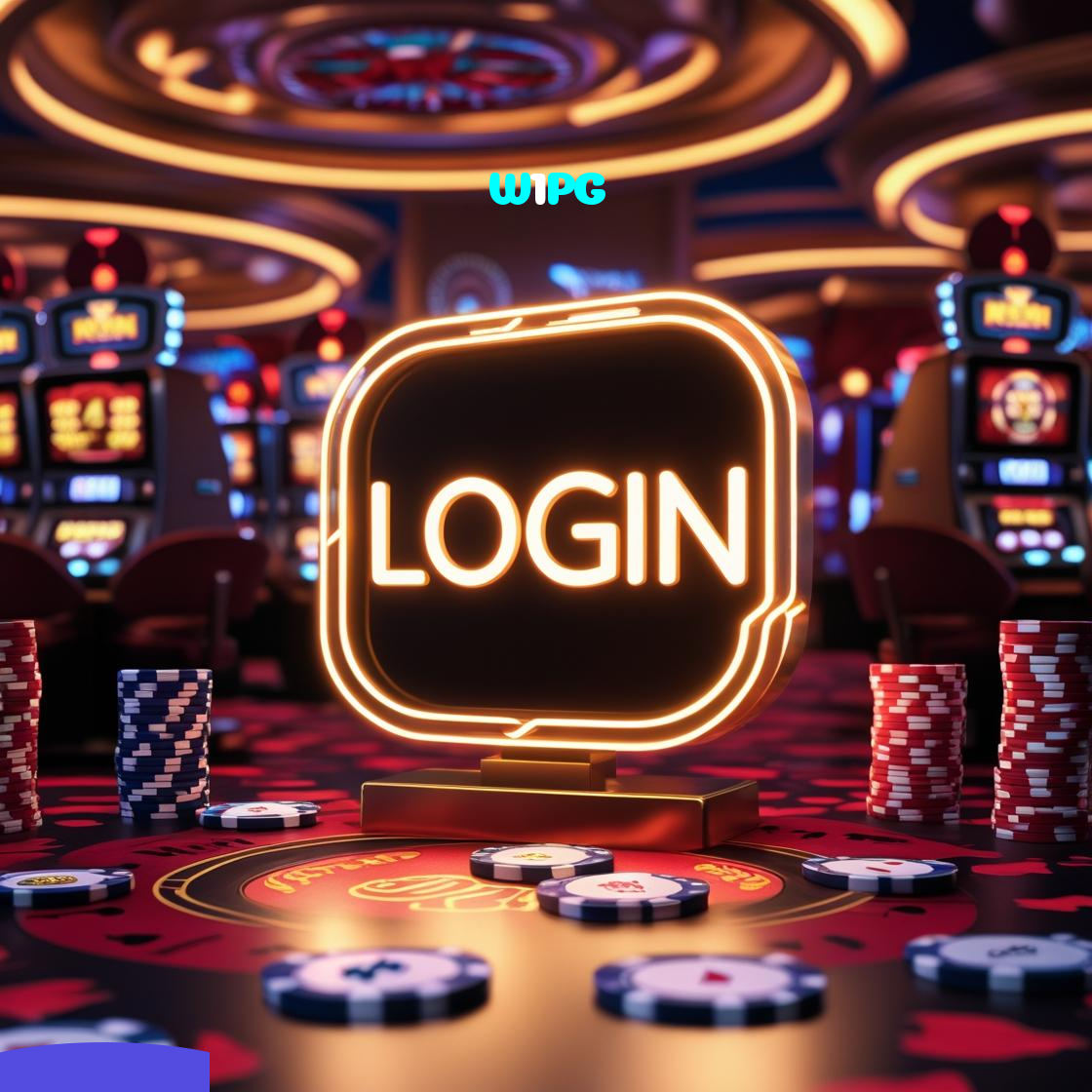 W1PG：Aposte na roleta e conquiste prêmios incríveis em nosso cassino!