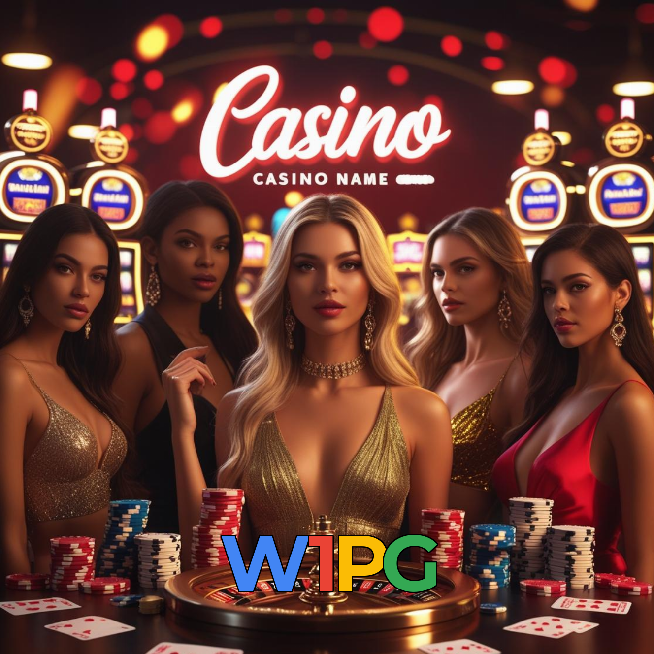W1PG:Apostas ao vivo no futebol e grandes prêmios em jogos de blackjack!