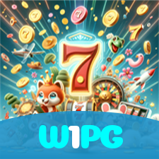 W1PG：Ganhe prêmios jogando slots e apostando no futebol online!