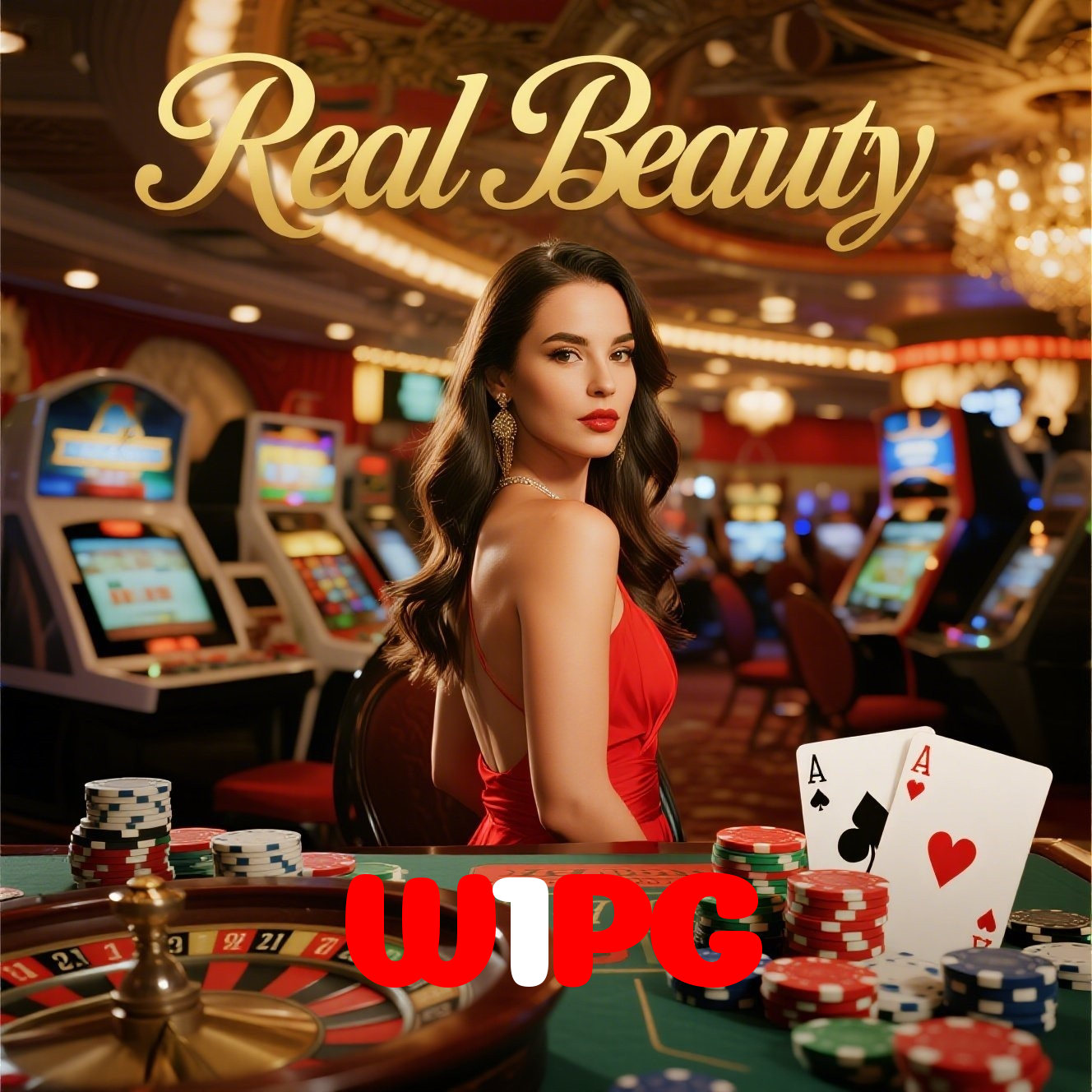 W1PG:Entre no nosso cassino e aposte nas melhores máquinas caça-níqueis!