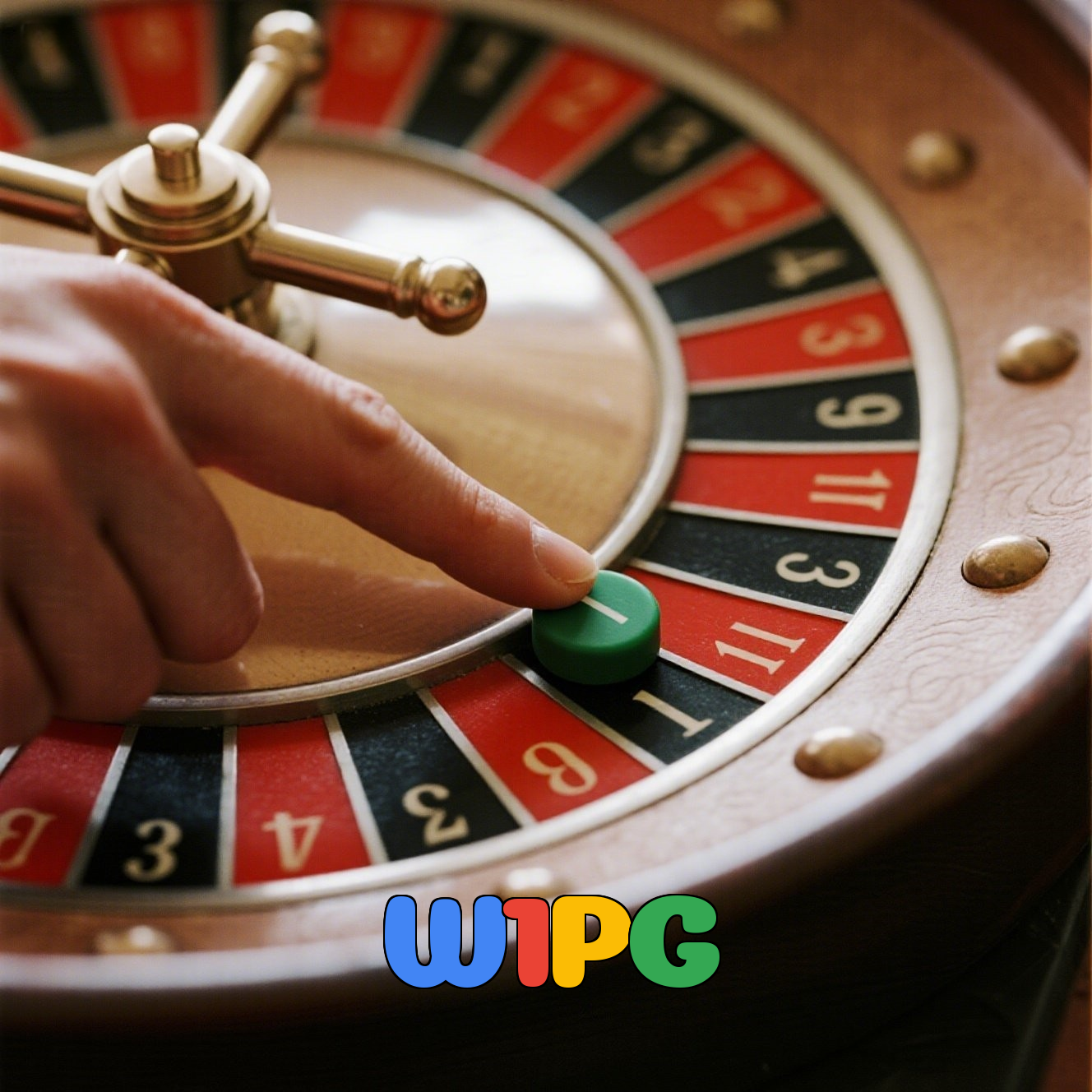 W1PG:Desafie suas habilidades no poker online e vença os adversários!