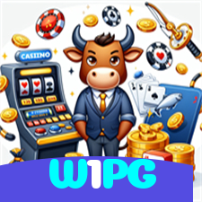 W1PG：A sorte te espera no cassino online com apostas no futebol e roleta!