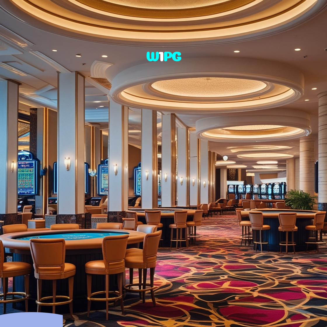 W1PG:Ganhe no futebol e nos melhores jogos de cassino como poker e blackjack!
