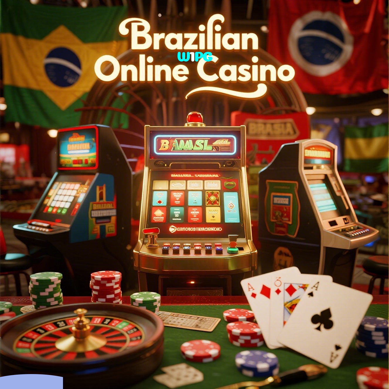 W1PG：Jogue blackjack e aposte no futebol online com segurança!