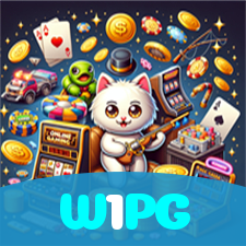 W1PG:A roleta nunca foi tão emocionante! Aposte e ganhe!