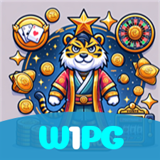 W1PG：Jogue poker online e mostre seu talento nas cartas!