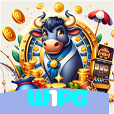 W1PG：Jogue nas slots e conquiste vitórias épicas!