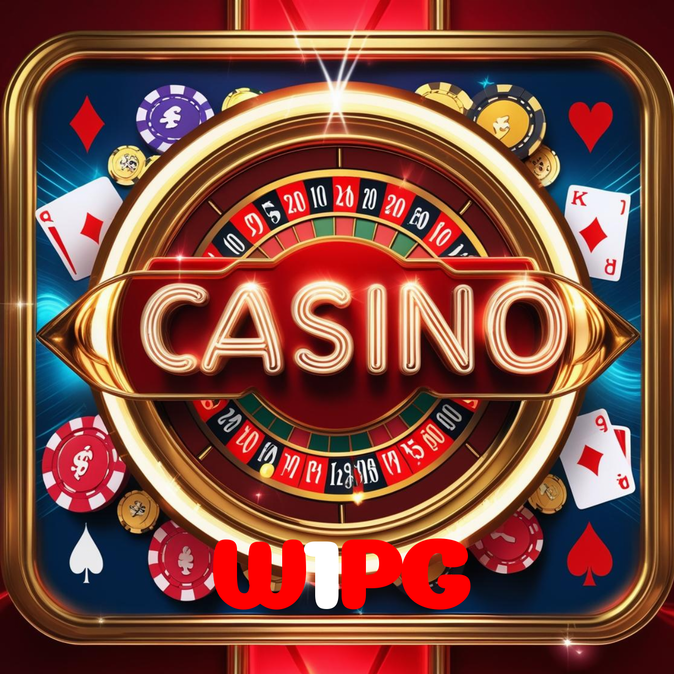 W1PG:Divirta-se com blackjack, poker e apostas ao vivo em futebol no cassino online!