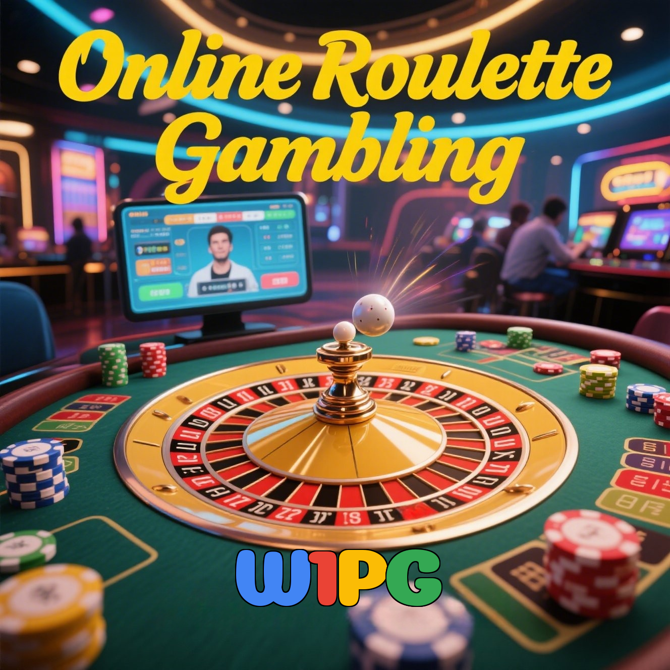 W1PG：Jogue futebol online e vença com habilidades e sorte!