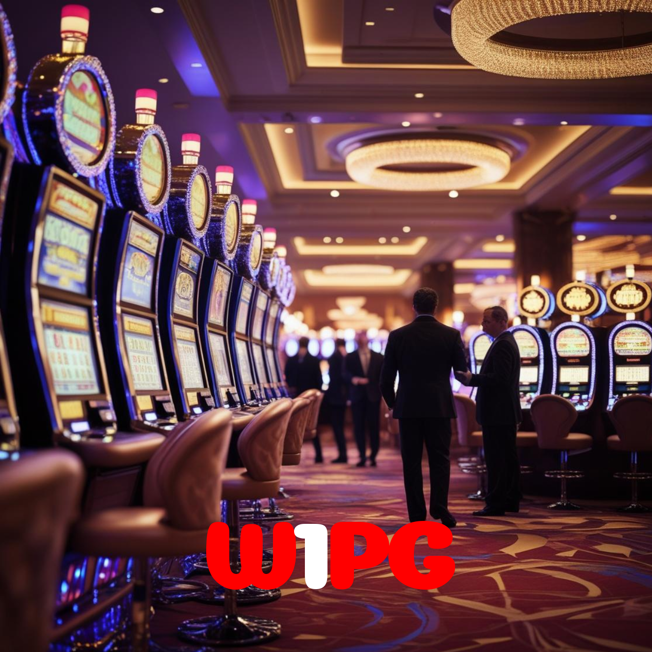 W1PG:Diversão total com blackjack, poker e apostas ao vivo no futebol!