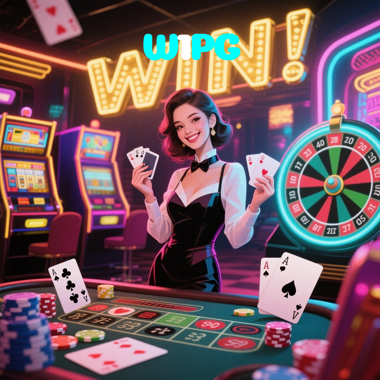 W1PG：Aposte no futebol online e mostre seu talento para ganhar!