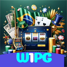 W1PG:Jogue poker, aposte no futebol e ganhe prêmios incríveis no cassino!