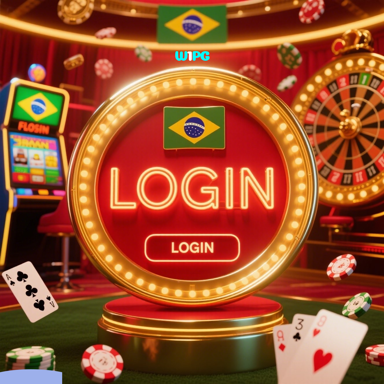 W1PG:O cassino online está esperando por você! Jogue e vença!
