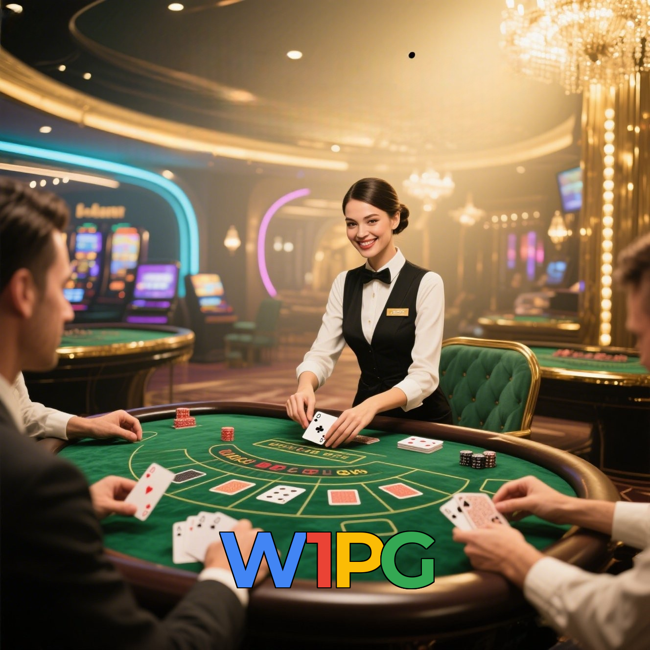 W1PG:Jogue poker online e conquiste grandes vitórias nas cartas!