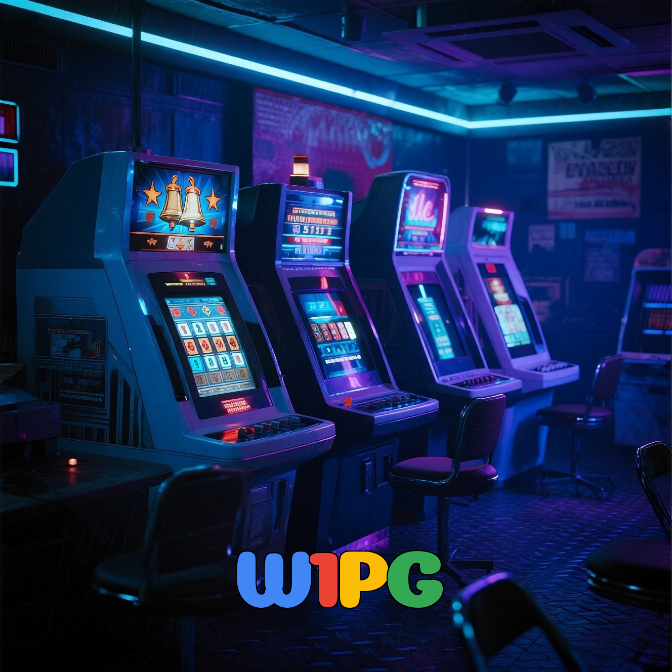 W1PG：O melhor cassino online está te esperando! Aposte e vença!