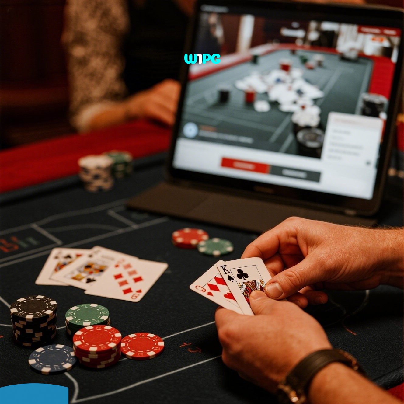 W1PG：Aposte nas melhores slots e conquiste grandes vitórias!
