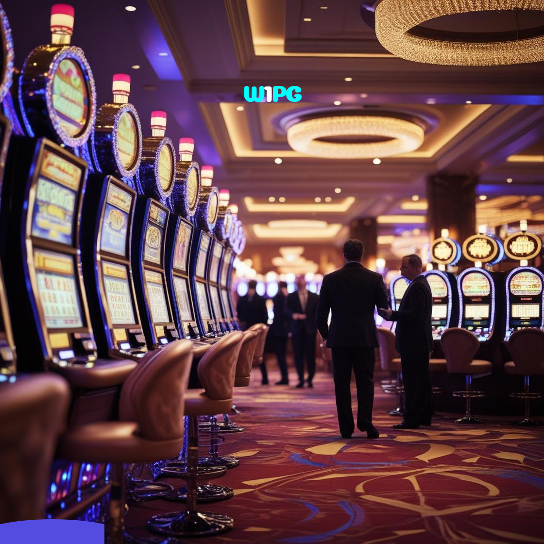 W1PG：Apostas no futebol e diversão em blackjack e roleta online te esperam!