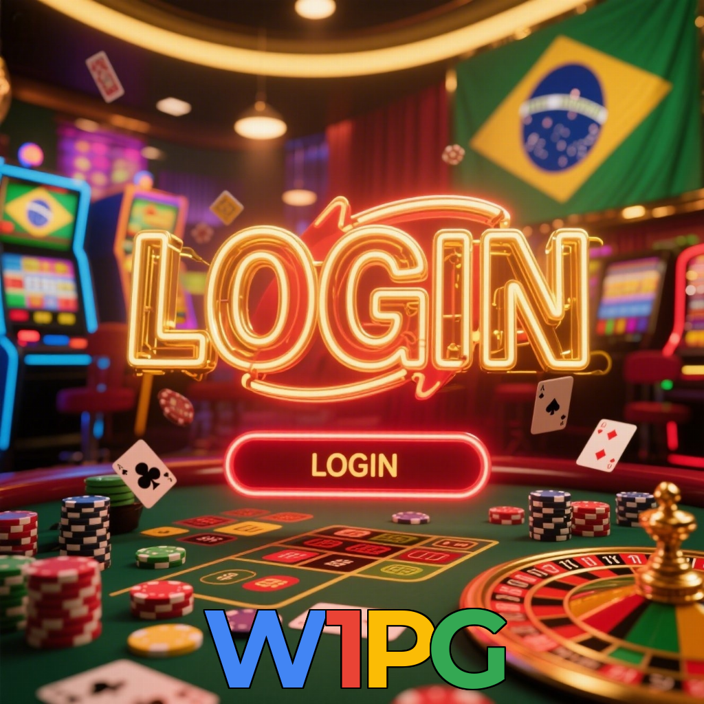 W1PG:Apostas emocionantes no futebol e grandes prêmios em jogos de cassino!