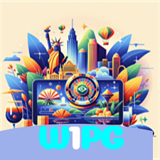 W1PG：Em cada giro nas slots, a vitória está ao seu alcance!