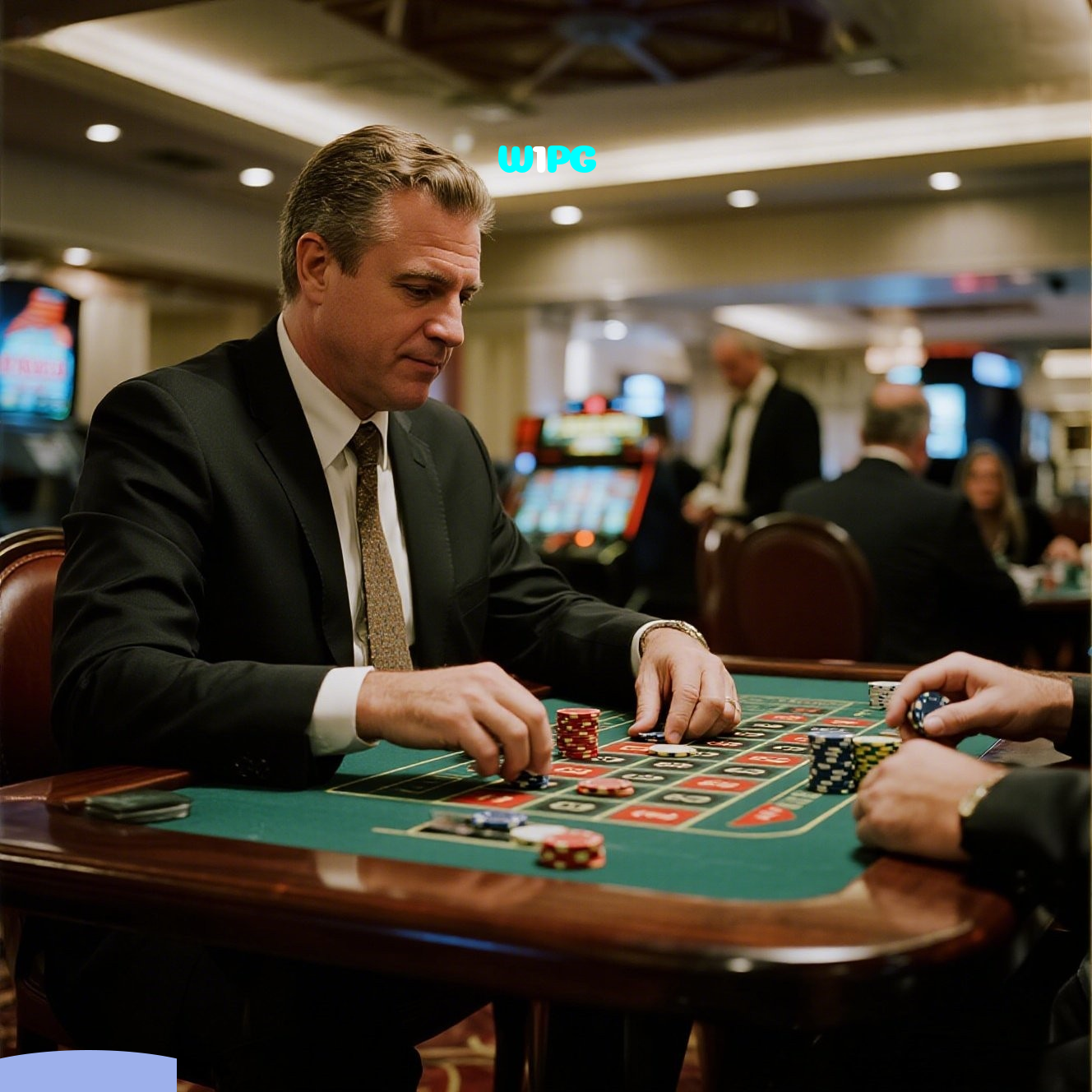W1PG:Vença no poker e aposte no futebol com segurança no nosso cassino!