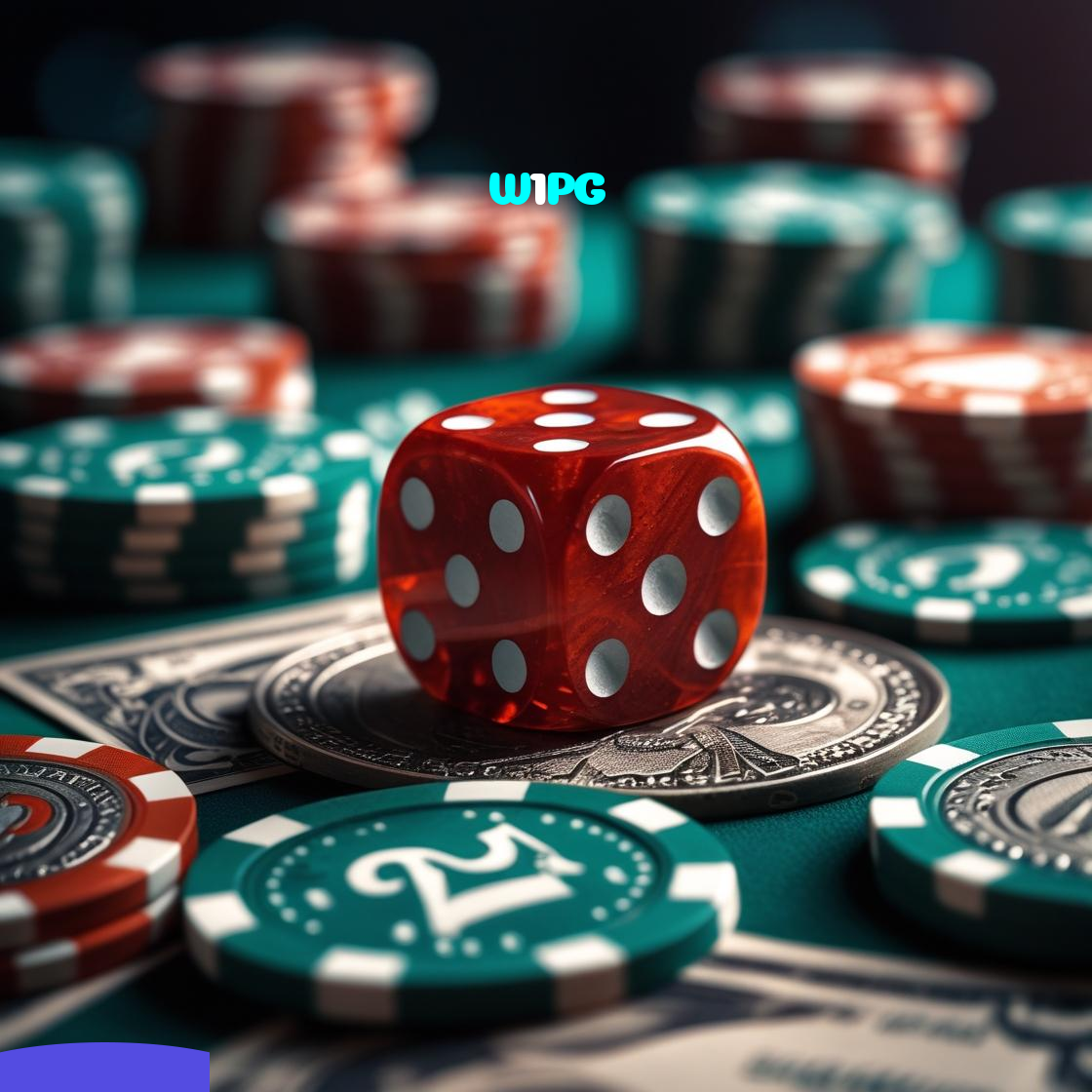 W1PG：Gire as slots e conquiste o jackpot agora mesmo!
