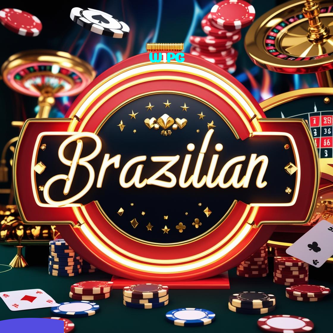 W1PG:Jogue futebol online e vença com as melhores apostas!