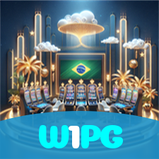 W1PG：Aposte no futebol online e vença os melhores times!