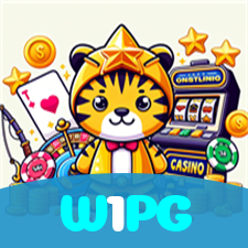 W1PG：O futebol digital oferece grandes vitórias! Aposte e vença!