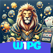 W1PG:Jogue poker, aposte no futebol e ganhe em nosso cassino online confiável!