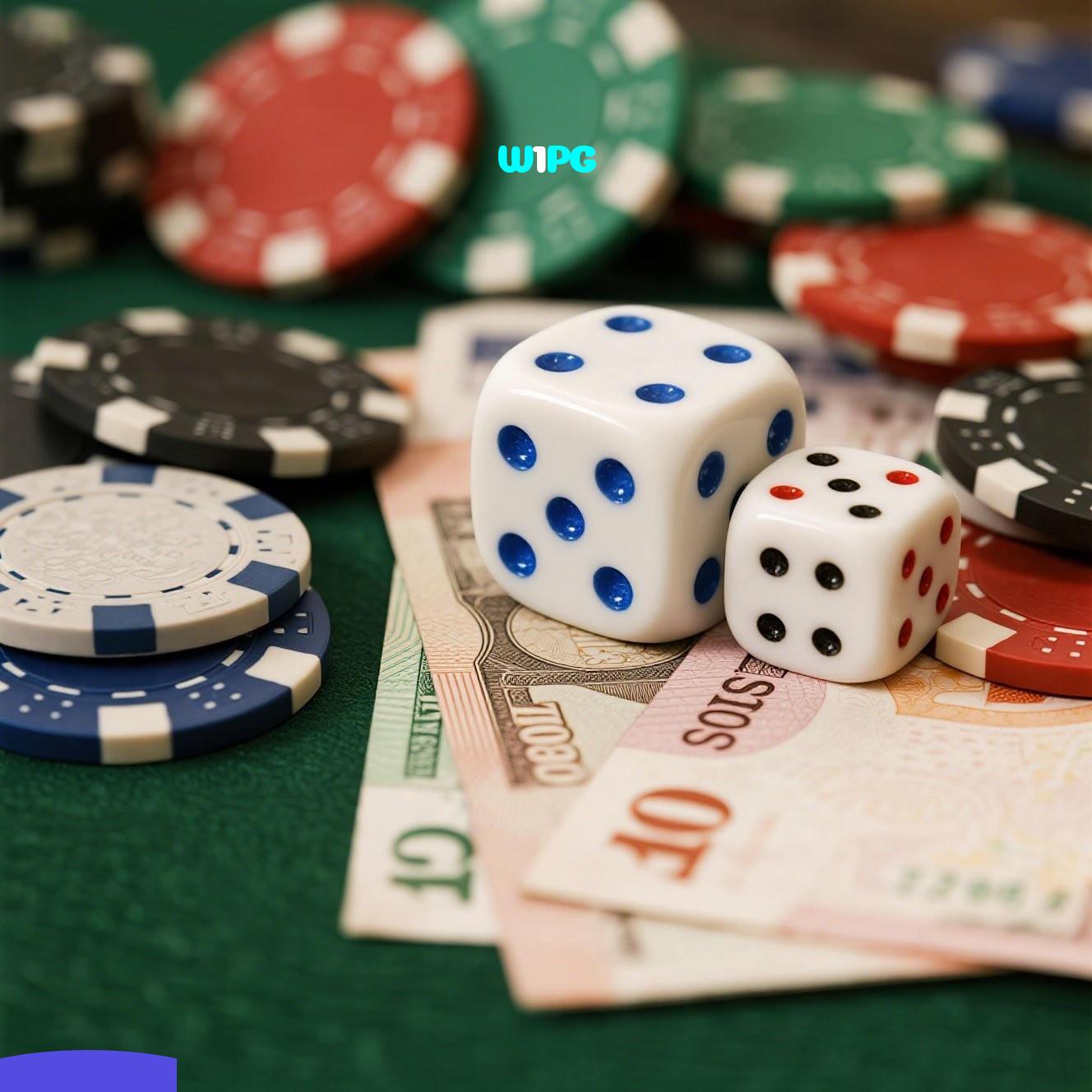 W1PG：Jogue blackjack, aposte no futebol e ganhe prêmios no nosso cassino online!