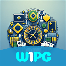 W1PG:Aposte no futebol e jogue blackjack com grandes vitórias no cassino online!