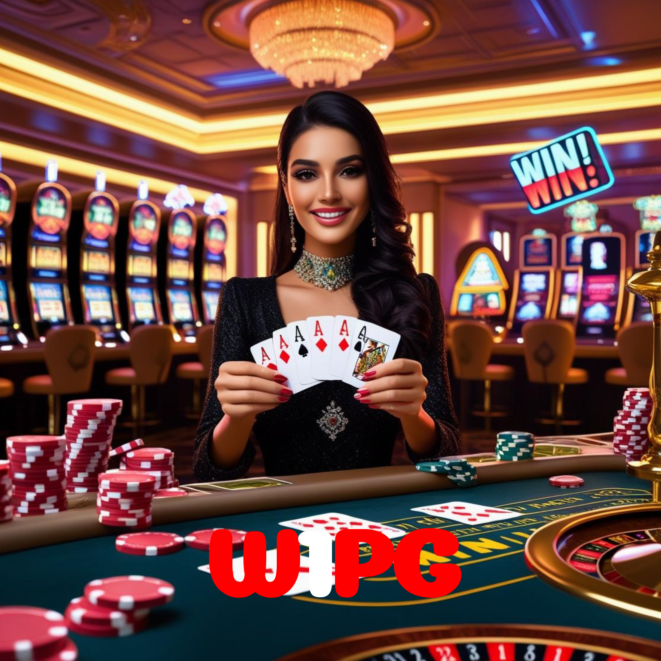 W1PG:Jogue slots, aposte no futebol e ganhe prêmios incríveis no cassino online!