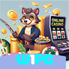 W1PG：Apostas no futebol e diversão com roleta e blackjack no nosso cassino online!