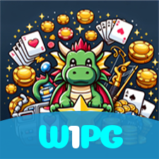 W1PG：Aposte no futebol online e jogue os melhores jogos de cassino!