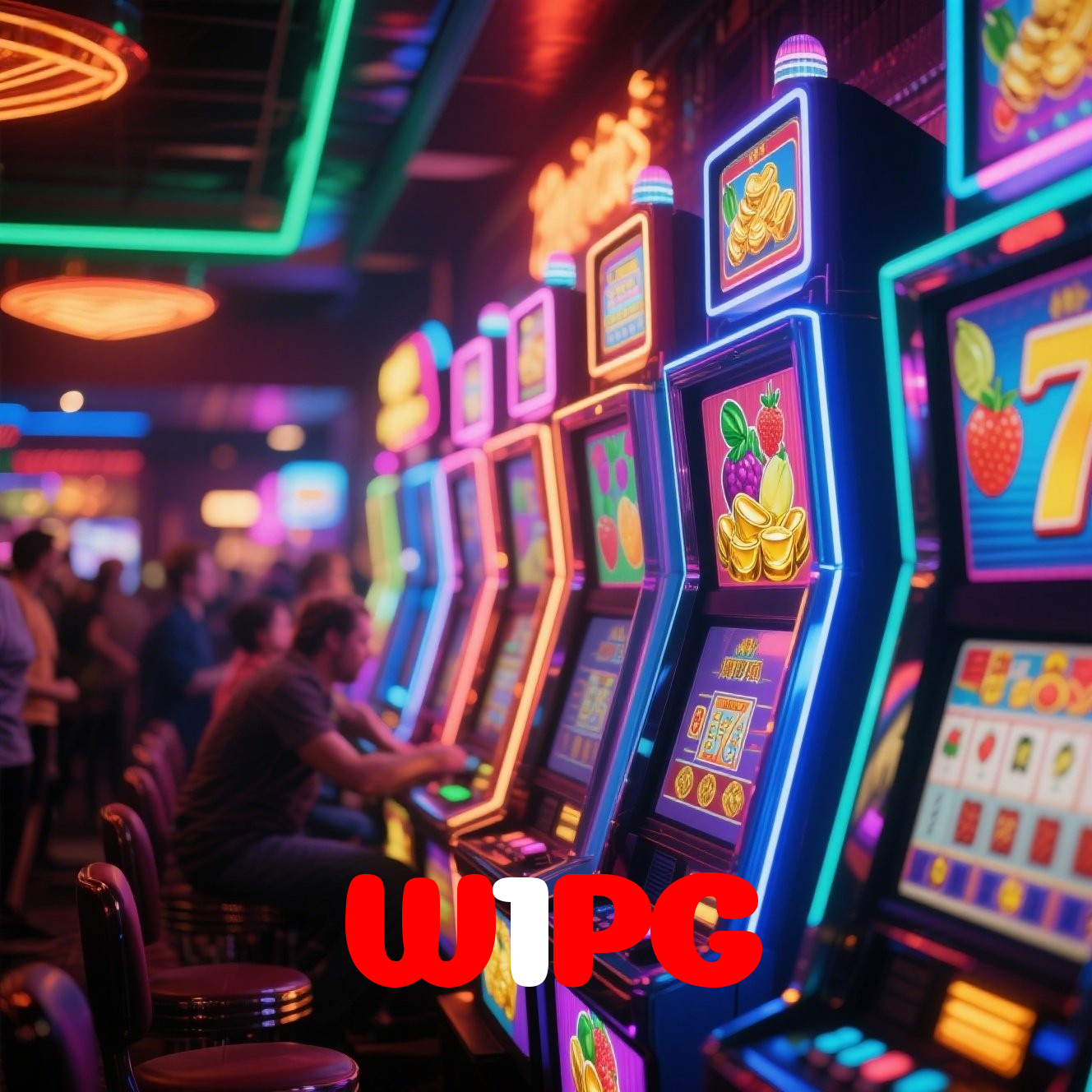 W1PG:Jogue no nosso cassino e prove sua habilidade nas cartas de poker!