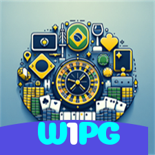 W1PG:Aposte no futebol, jogue poker e conquiste vitórias épicas!