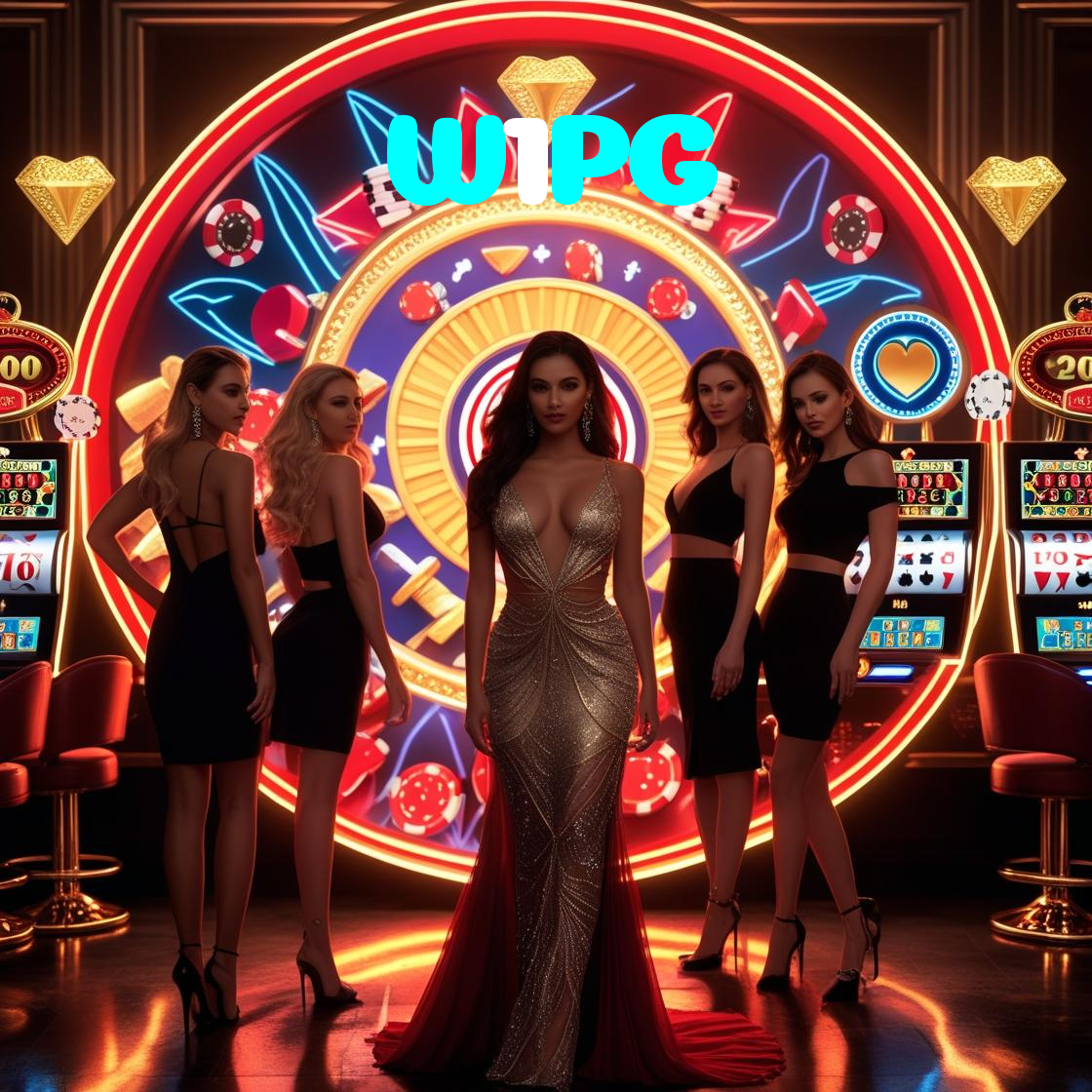 W1PG:Ganhe no blackjack e aposte no futebol para uma experiência única!