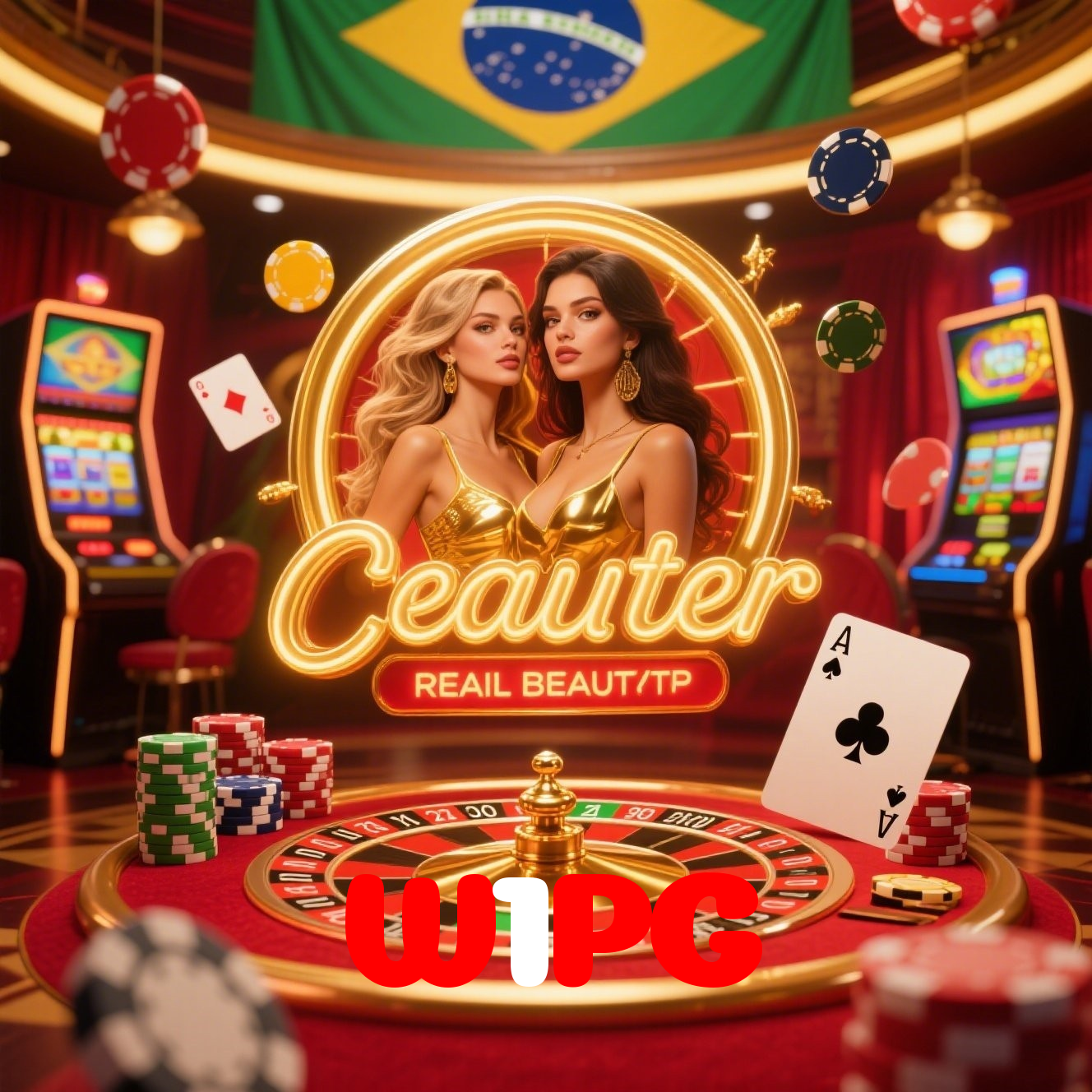 W1PG:O melhor do futebol digital te espera! Aposte agora e vença!