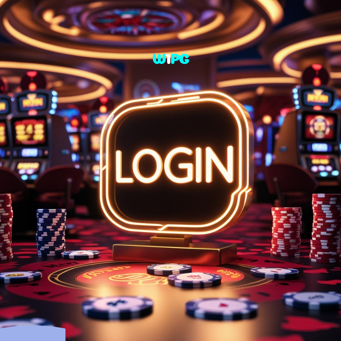 W1PG:Jogue poker online e conquiste grandes vitórias nas cartas!