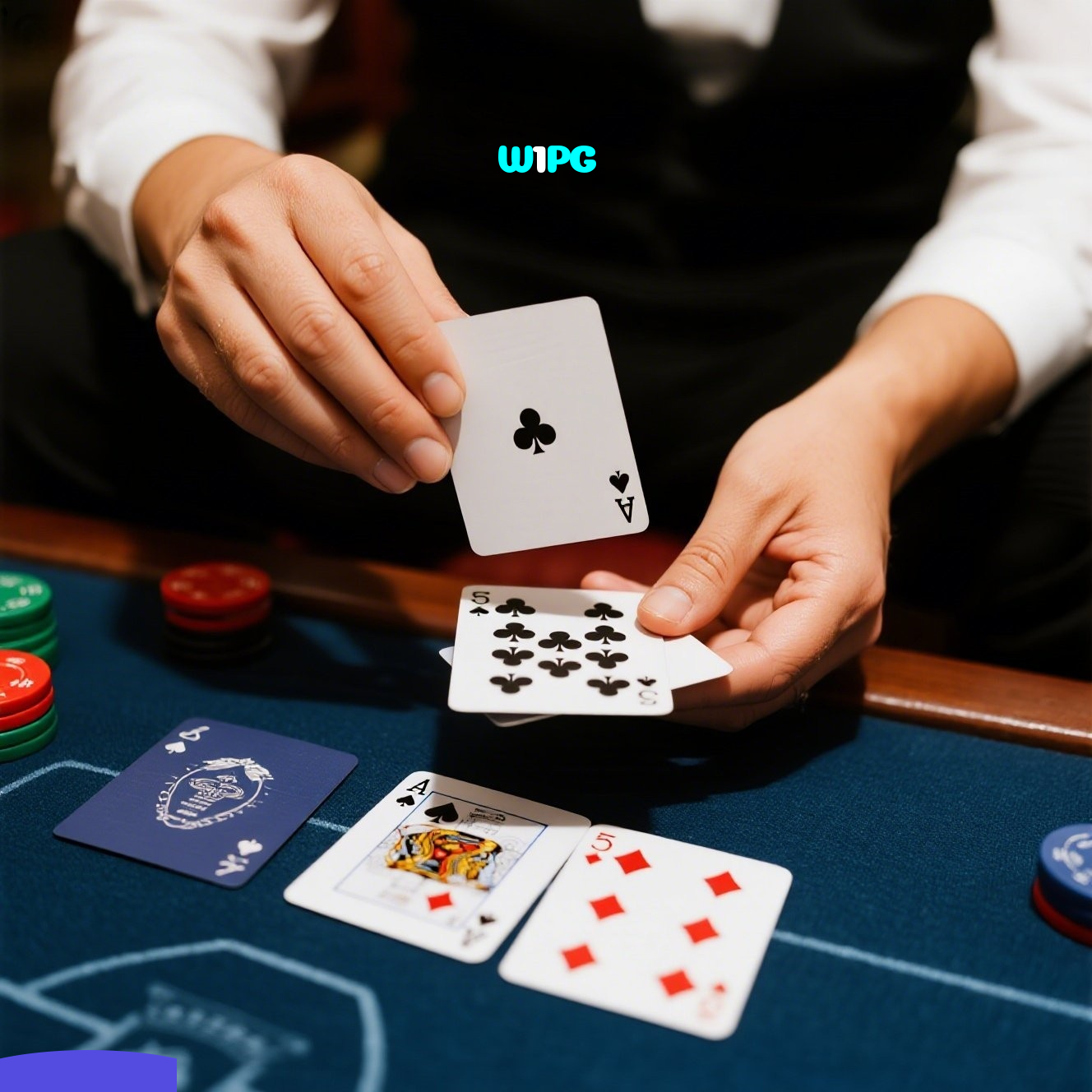 W1PG:A melhor plataforma de jogos de cassino e apostas no futebol está aqui!
