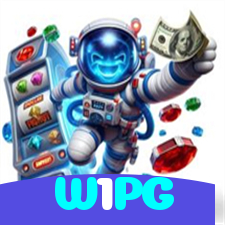 W1PG：Jogue no melhor cassino online e conquiste prêmios de verdade!