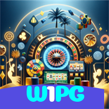 W1PG：Aposte nas roletas e leve o jackpot para casa!
