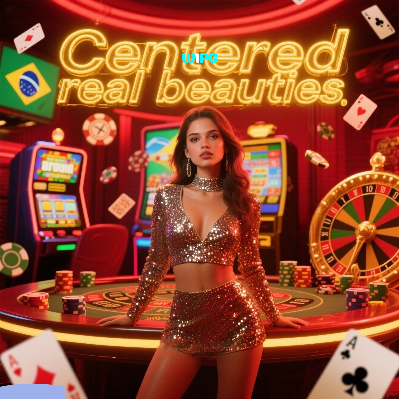 W1PG：Jogue nas slots e ganhe grandes prêmios com cada giro!