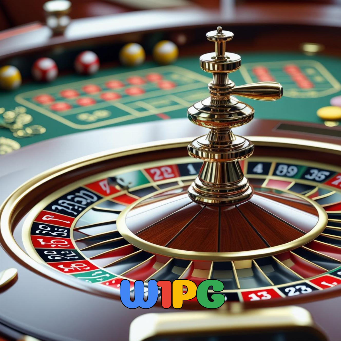 W1PG:Jogue poker, aposte no futebol e ganhe em grande estilo!